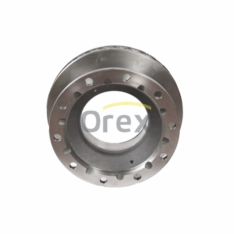 FREN DISK AYNASI BPW KOGEL KRONE 030 883 5050